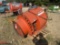 REARS MANUFACTURING 3PT SPRAYER, FAN TYPE, MODEL #MB 100-28