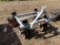 RUSTY'S AG 1-ROW VEGGI TILL, DEMO