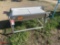 NEW PRODUCE PACKING 24'' X 4' IN-FEED CONVEYOR