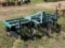 BUCKEYE BED SHAPER, ADJUSTABLE BED, 3PT