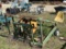 KENNCO WATER WHEEL PLANTER