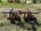 BEFCO 1-ROW TILLER WITH 30'' TILLER UNITS, 3PT