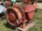 FMC MODEL 1229 ORCHARD SPRAYER, 3PT