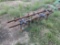 INTERNATIONAL 2-ROW BELLY MOUNT CULTIVATOR