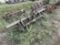 ALLIS-CHALMERS G MOUNT CULTIVATOR