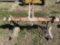2-ROW MIDDLE BUSTER, 3PT