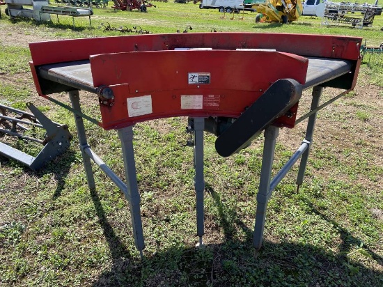 PORTEC 28'' CORNER BELT