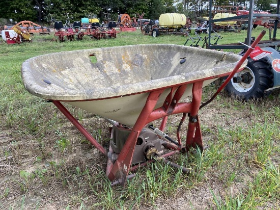 VICON 3PT SPREADER