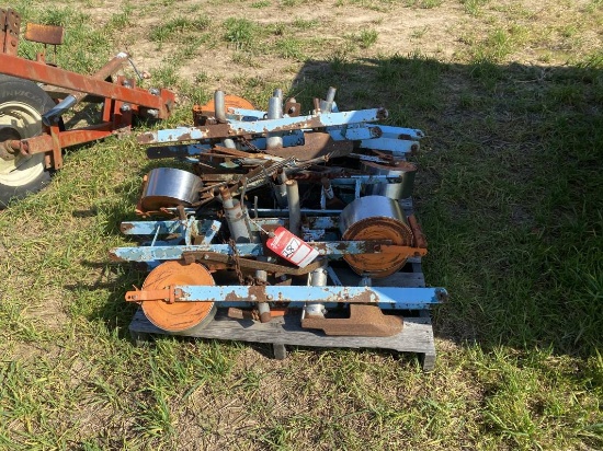 STANHAY PLANTER FRAMES