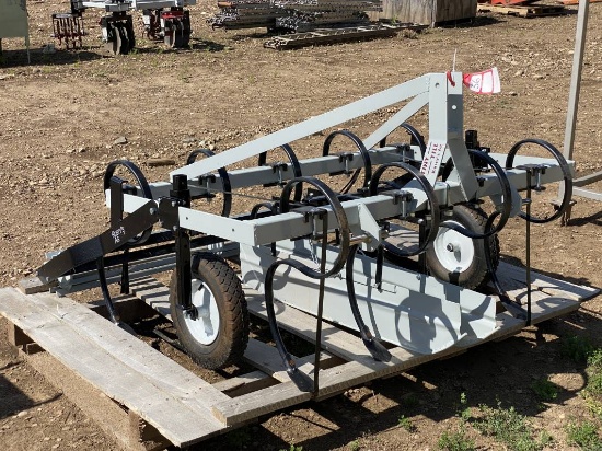 NEW RUSTY'S AG TINY TILL, 3PT