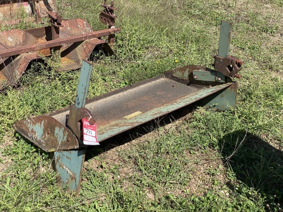 FERGUSON 52'' PRESS PAN