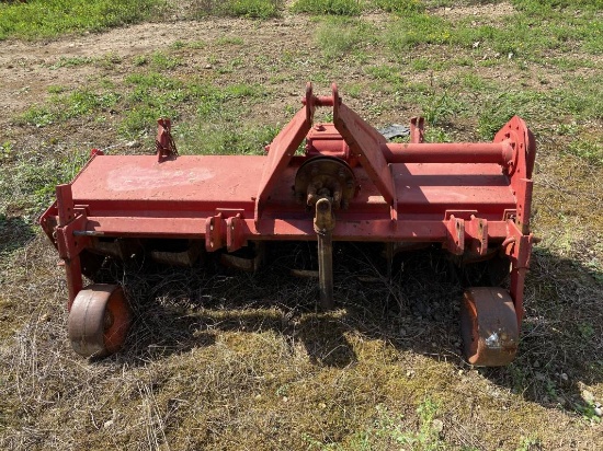 KUHN TILLER, 60'', 3PT