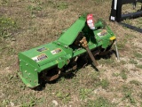 JOHN DEERE 647 46'' ROTOTILLER, 3PT