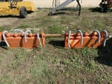 40'' SIDE DRESSER HOPPERS [2]