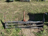 CRUMBLER, 70''