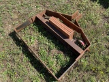 CUSTOM PLANT LIFTERS/UNDER CUTTERS [50]