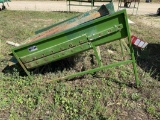 AZS 24'' ABSORBER/REPOLISHER