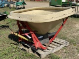 VICON SPREADER, 3PT