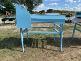 MMC ONION CLEANER, 36'' X 6'
