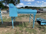 MMC BRUSHER, 36'' X 6', STIFFER BRUSH
