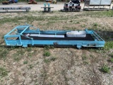 MMC CONVEYOR, 36'' X 9'