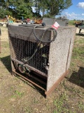 DRYING FAN, 36'', 220 VOLT