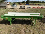 AZS 2-WAY BELT, BELTS ARE 16'' X 10'