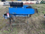 BROWN 2-HEAD BAGGER