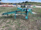 BELT CONVEYOR, 18'' X 7'