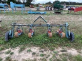 STANHAY MODEL S870 4-ROW PLANTER