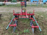 MECHANICAL MODEL 90 PLASTIC LAYER WITH T-TAPE