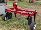 NEW J & S UNDERCUTTER/PLANT LIFTER, 3PT