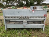 MMC 24'' X 9' WASHER/DRYER/REPOLISHER