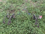 1-ROW 3PT CULTIVATOR BAR