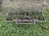 BUDDINGH BASKET WEEDER, 64'', 3PT