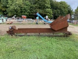 BELT CONVEYOR, 12'' X 18'