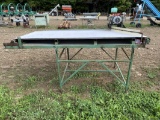 BEI 36'' X 8' TILT BELT