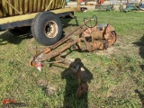 ALLIS G PARTS