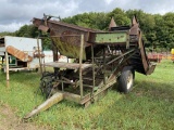 LOCKWOOD 2-ROW POTATO HARVESTER