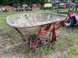 VICON 3PT SPREADER