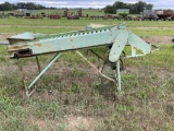 ROLLING PICKING TABLE, 26'' X 6'
