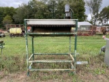 BRUSHER, 32'' X 5'