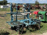 BUCKEYE BED SHAPER/PLASTIC LAYER COMBO, 3PT
