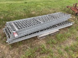 ROLLER CONVEYOR, 22'' X 10' [7]