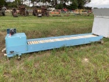 ROLLER CONVEYOR, 24'' X 13-1/2'