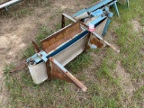 BELT CONVEYORS, 18'' X 5' [2]