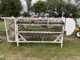 ERNST EXPANDING SIZER, 6' X 10'