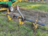 BUFFALO 2-ROW POTATO HILLER
