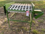 NEW PRODUCE PACKING SIZER, 32''