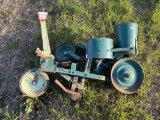 POWELL 12MX 1-ROW PLANTER, 3PT